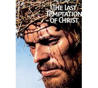 The Last Temptation of Christ