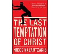 The Last Temptation of Christ