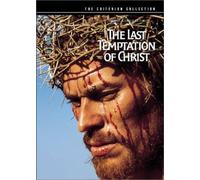The Last Temptation Of Christ - Criterion Collection [DVD] [1988] [Region 1] [US Import] [NTSC]