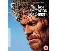 The Last Temptation of Christ - The Criterion Collection