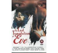 The Last Temptation Of Eve [DVD]