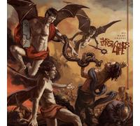 The Last Ten Seconds of Life - No Name Graves [VINYL]