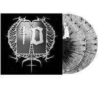 The Last Ten Seconds of Life - The Last Ten Seconds of Life [VINYL]