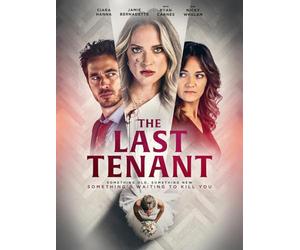 The Last Tenant