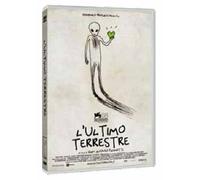 The Last Terrestrial DVD FANDANGO