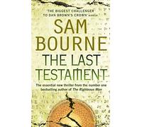 The Last Testament