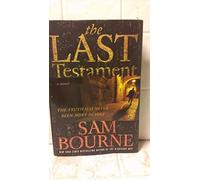 The Last Testament