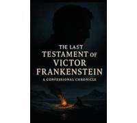The Last Testament of Victor Frankenstein: A Confessional Chronicle