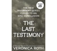 The Last Testimony