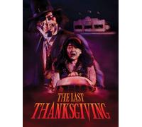 The Last Thanksgiving