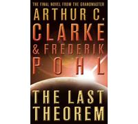 THE LAST THEOREM