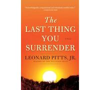The Last Thing You Surrender: A Novel of World War II