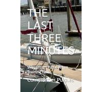 THE LAST THREE MINUTES: Why Divers Panic When Training Fails