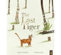 The Last Tiger