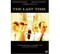 The Last Time