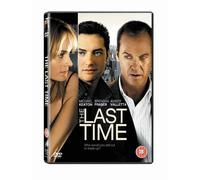 The Last Time [DVD] [2007]