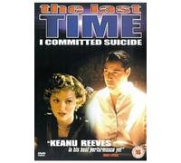 The Last Time I Committed Suicide [DVD]