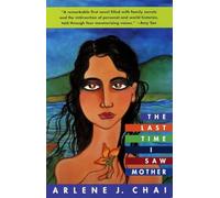 The Last Time I Saw Mother: A Novel