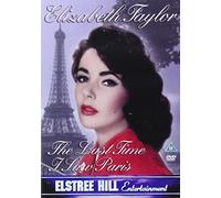 The Last Time I Saw Paris [DVD]