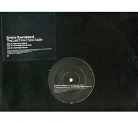 The Last Time I Saw Sadie [Promo 12" Vinyl]
