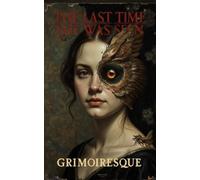 The Last Time She Was Seen