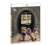 The Last Time We Were Kids (2023) ( L'ultima volta che siamo stati bambini ) (Blu-Ray)