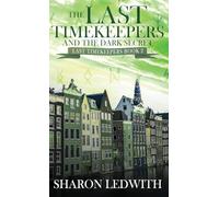 The Last Timekeepers and the Dark Secret (2)