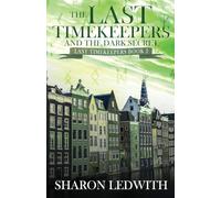 The Last Timekeepers and the Dark Secret (2)