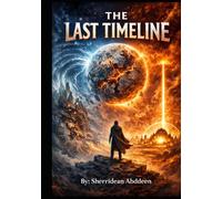 THE LAST TIMELINE