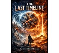 THE LAST TIMELINE