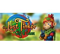 The Last Tinker City of Colors PC