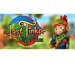 The Last Tinker City of Colors PC