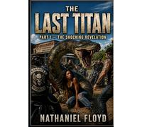 The Last Titanoboa: Part 1 - The Shockinng Revelation