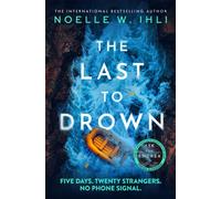 The Last to Drown