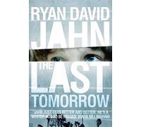 The Last Tomorrow – Macmillan