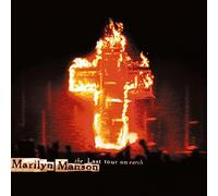 Marilyn Manson - The Last Tour On Earth