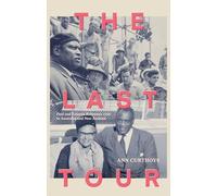 The Last Tour: Paul and Eslanda Robeson's Visit to Australia and New Zealand in 1960