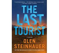 The Last Tourist: 4 (Milo Weaver)
