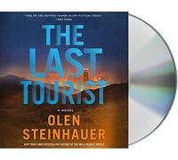 The Last Tourist (Milo Weaver, 4)