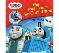 The Last Train for Christmas