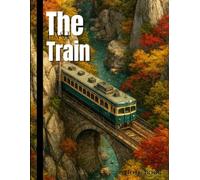 The Last Train Journal: Vintage Autumn Railway Bridge Lined Notebook for Travel Stories, Life Journeys & Nostalgic Reflections | 120 Pages Artistic ... for Railroad Enthusiasts, Writers & Dreamers
