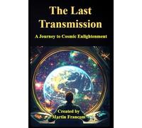 The Last Transmission: A Journey to Cosmic Enlightenment