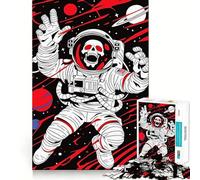 The Last Transmission for Adults 1000 Piece Jigsaw Puzzle Pure Logic Toy Peaceful Time Sharp Cut Heartfelt Gift (38x52cm)