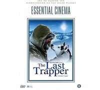 The Last Trapper (2004) ( Le Dernier trappeur ) ( Der Letzte Trapper )