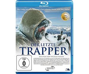 The Last Trapper - Le dernier trappeur