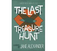 The Last Treasure Hunt