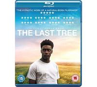 The Last Tree Blu-Ray
