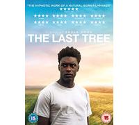 The Last Tree