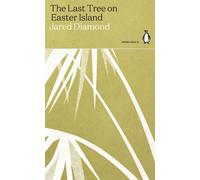 The Last Tree on Easter Island