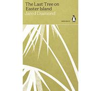 The Last Tree on Easter Island